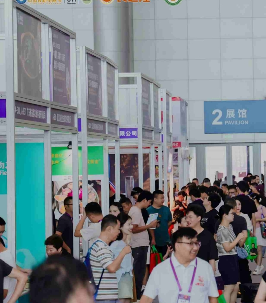 2026中国良之隆国际智能炒菜机器人展览会-良之隆智能烹饪机器人展-炒菜机器人设备展位预定-合肥良之隆智能餐饮设备展